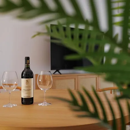 Apartamento La Mata Moments- Rosa *