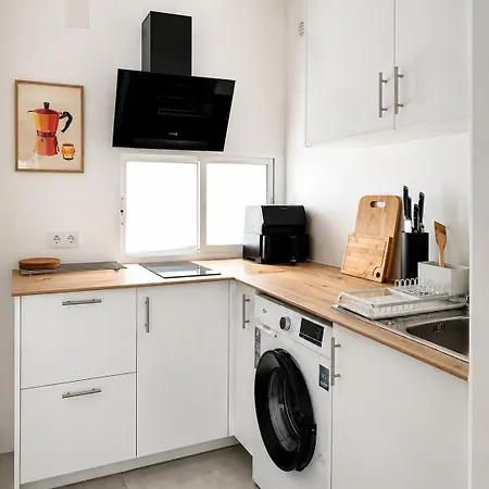 Apartamento La Mata Moments- Rosa