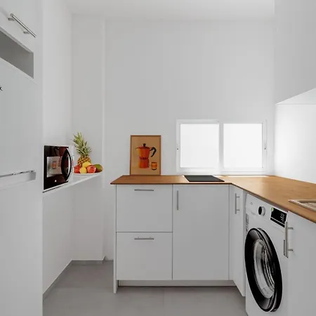 Apartamento La Mata Moments- Rosa Torrevieja